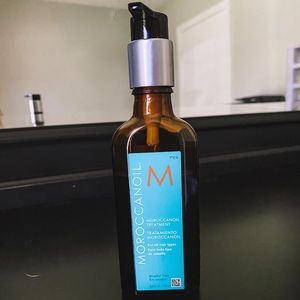 Moroccan Oil